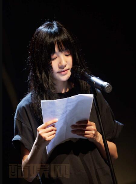 周楚濋话剧作品照