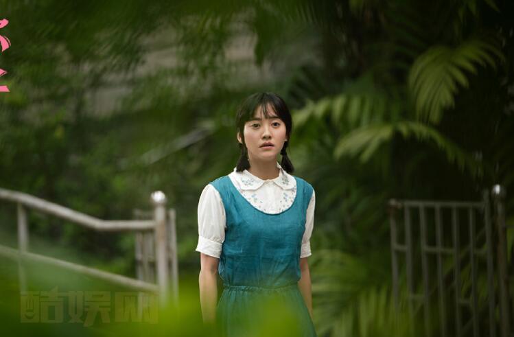 周楚濋个人资料简介 周楚濋电影剧照