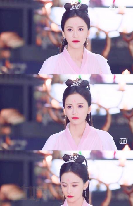 朱云儿剧照合集