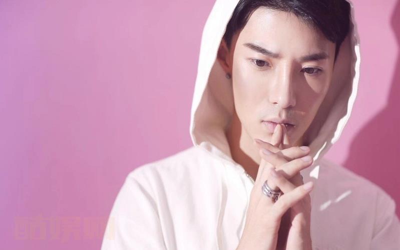 邹玮祺个人资料简介 邹玮祺个人写真